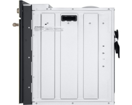 Духовой шкаф Maunfeld EOEF516RIB