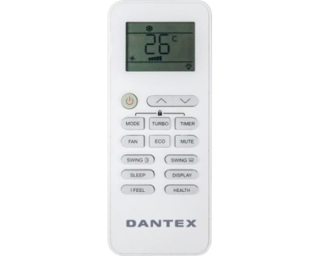 Кондиционер Dantex Advance Pro Plus RK-18SATI PLUS/RK-18SATIE