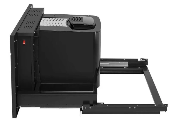 Кофемашина MAUNFELD AMCM1503B