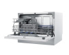 Компактная посудомоечная машина Midea MCFD55S450Wi