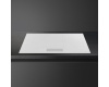 Индукционная варочная панель Smeg SIM3964MWH