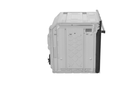 Духовой шкаф Hotpoint FE9 814 H IX