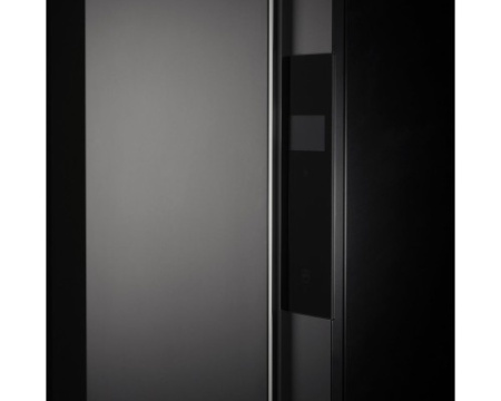 Стайлер для одежды V-ZUG RefreshButler V6000 Nero RB6TWBL