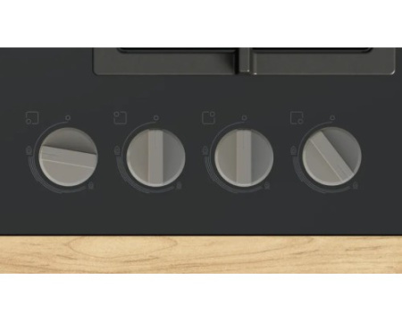 Газовая варочная панель Bosch PNN6B6K40