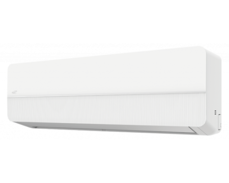 Кондиционер Just Silvery JAC-12HPSA/CGS