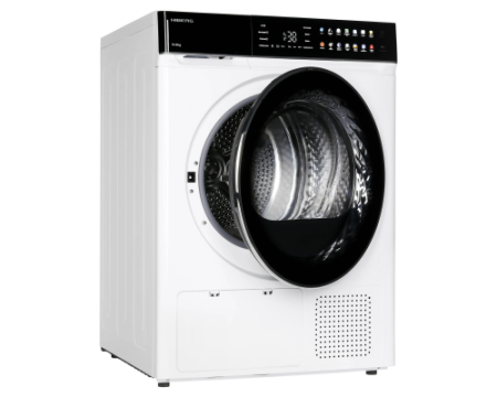 Сушильная машина Hiberg HDQ11 - 10 W