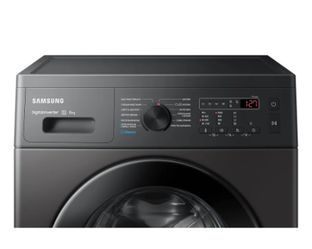 Стиральная машина Samsung WW60A4S00CX/LP
