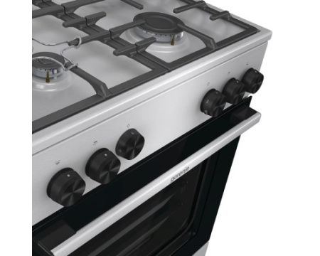 Газовая плита Gorenje GGI6A21XH
