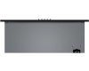 Вытяжка Maunfeld Bay 45 Push черный