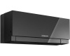 Настенный внутренний блок мульти сплит-системы Mitsubishi Electric Premium Design MSZ-EF25VGKB