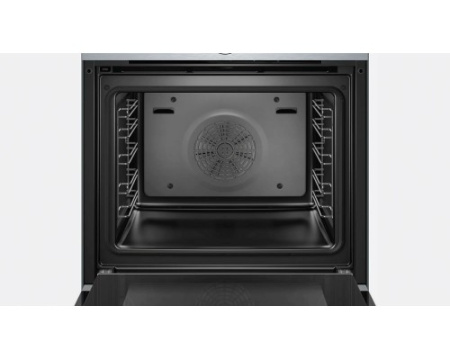 Духовой шкаф Bosch HBG636ES1