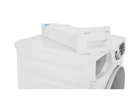 Сушильная машина ZUGEL ZDF81HP Heat Pump