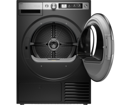 Сушильная машина Asko T709HUG