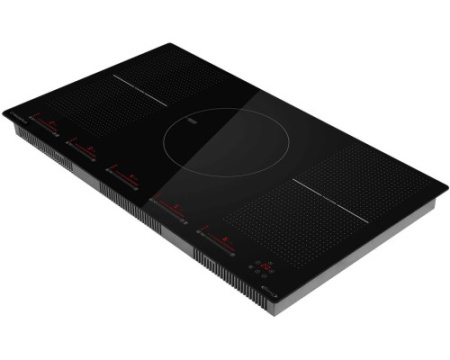 Индукционная варочная панель Maunfeld CVI905SFBK Inverter