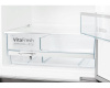 Двухкамерный холодильник Bosch KGV36XL2AR