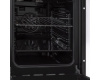 Электрический духовой шкаф EXITEQ EXO-106 black