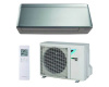 Кондиционер Daikin Stylish FTXA20BS/RXA20A