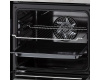 Духовой шкаф Krona ELEMENT plus 60 IX