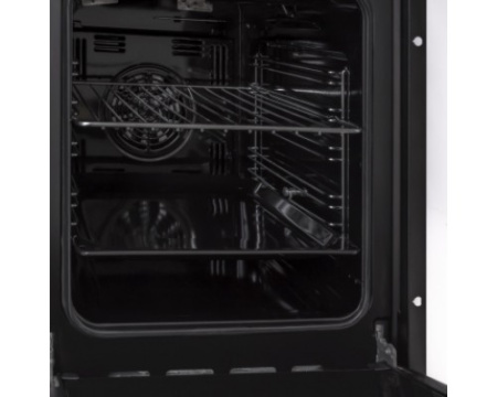 Электрический духовой шкаф EXITEQ EXO-106 black