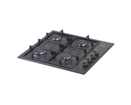 Газовая варочная панель Simfer H60Q40L420