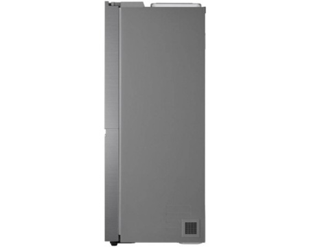 Холодильник LG GC-B257SMZV