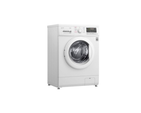 Стиральная машина LG F1296CDS0