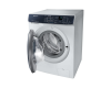 Стиральная машина Samsung WW80R52LCFSDLP (EcoBubble)