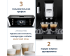 Кофемашина DeLonghi ECAM550.65.SB