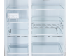 Отдельностоящий холодильник Gorenje NRS918EMX