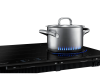 Индукционная панель Samsung NZ64R9777GK с технологией Virtual Flame™