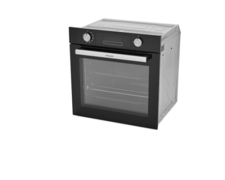 Духовой шкаф Hotpoint FE8 821 H BL