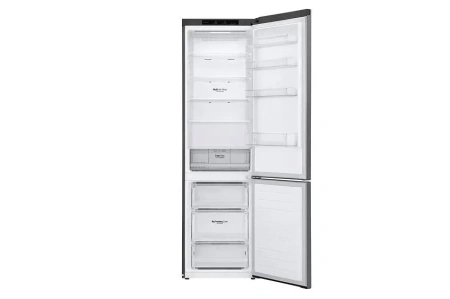 Холодильник LG GC-B509SLCL
