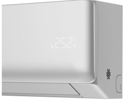 Кондиционер Hisense VIBE PRO AS-13UW4RLCHD00(S)