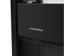 Вытяжка Maunfeld MZR 60 черный