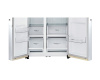 Холодильник LG GC-B247SEUV