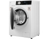 Cтиральная машина с инвертором и паром Weissgauff WM 47148 DC Inverter Steam