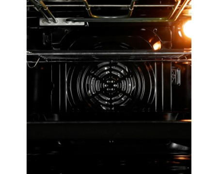 Духовой шкаф LEX EDM 6075 C IV Light Белый антик