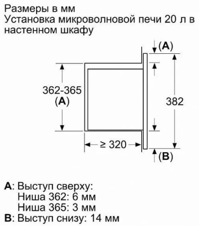 Микроволновая печь NEFF HLAGG26N3