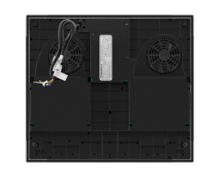 Индукционная варочная панель Maunfeld CVI604EXWH