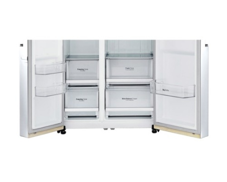 Холодильник LG GC-B247SEUV