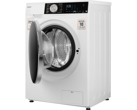 Cтиральная машина с инвертором и паром Weissgauff WM 47148 DC Inverter Steam