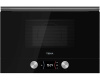 Встраиваемая микроволновая печь Teka ML 8220 BIS L NIGHT RIVER BLACK