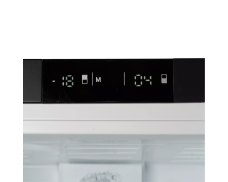 Встраиваемый двухкамерный холодильник DeLonghi DCI 17NFE BERNARDO