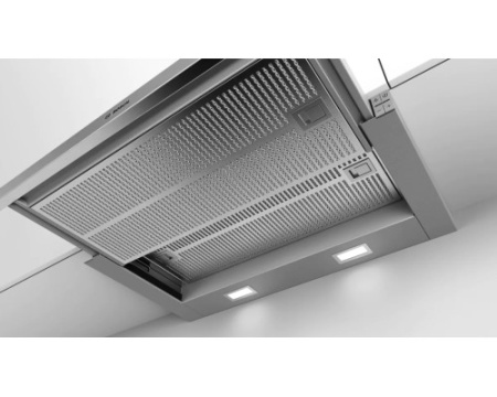 Встраиваемая вытяжка Bosch DFS067A51
