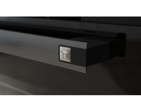 Духовой шкаф Teka NEO HSB 6150 FULL BLACK