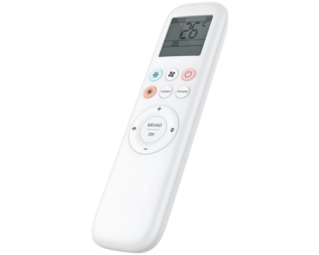 Кондиционер AUX Q Light ASW-H07A4/QH-R1/AS-H07A4/QH-R1