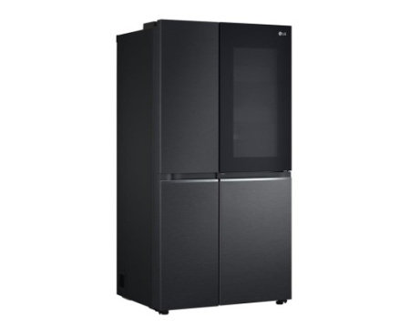 Холодильник LG GC-Q257CBFV