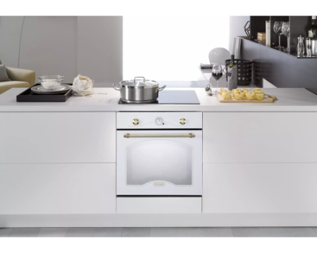 Газовый духовой шкаф DeLonghi CGBG 4