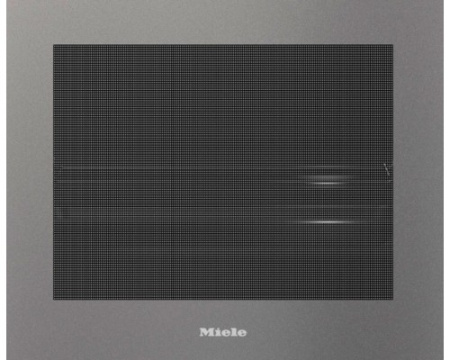 Комби-пароварка Miele DGC 7860 X GRGR