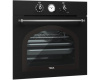 Духовой шкаф Teka HRB 6300 ATS SILVER